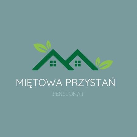 Mietowa Przystan Hotel Mielno  Luaran gambar