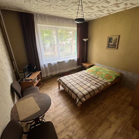 Mietowa Przystan Hotel Mielno  Luaran gambar