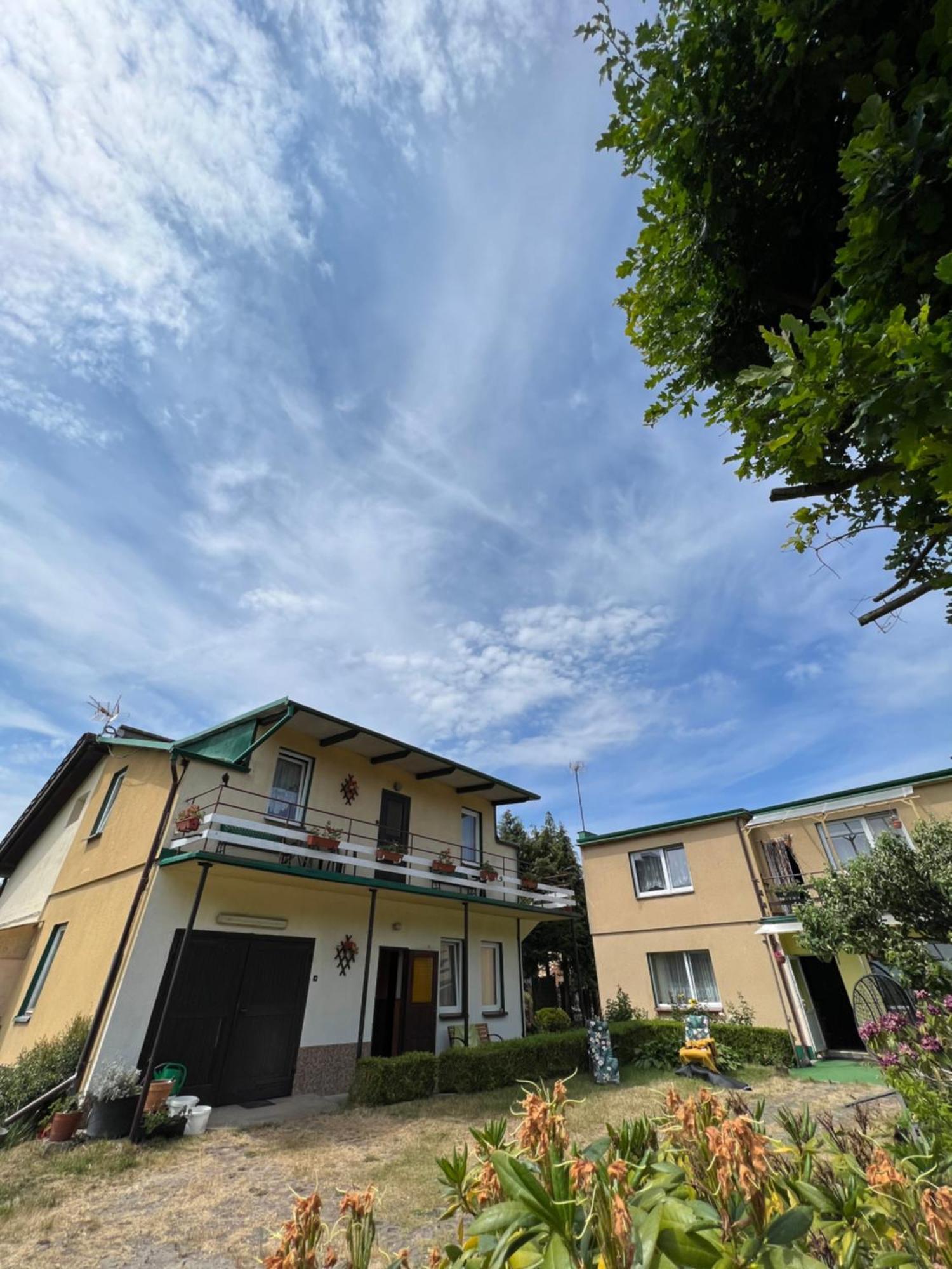 Mietowa Przystan Hotel Mielno  Luaran gambar
