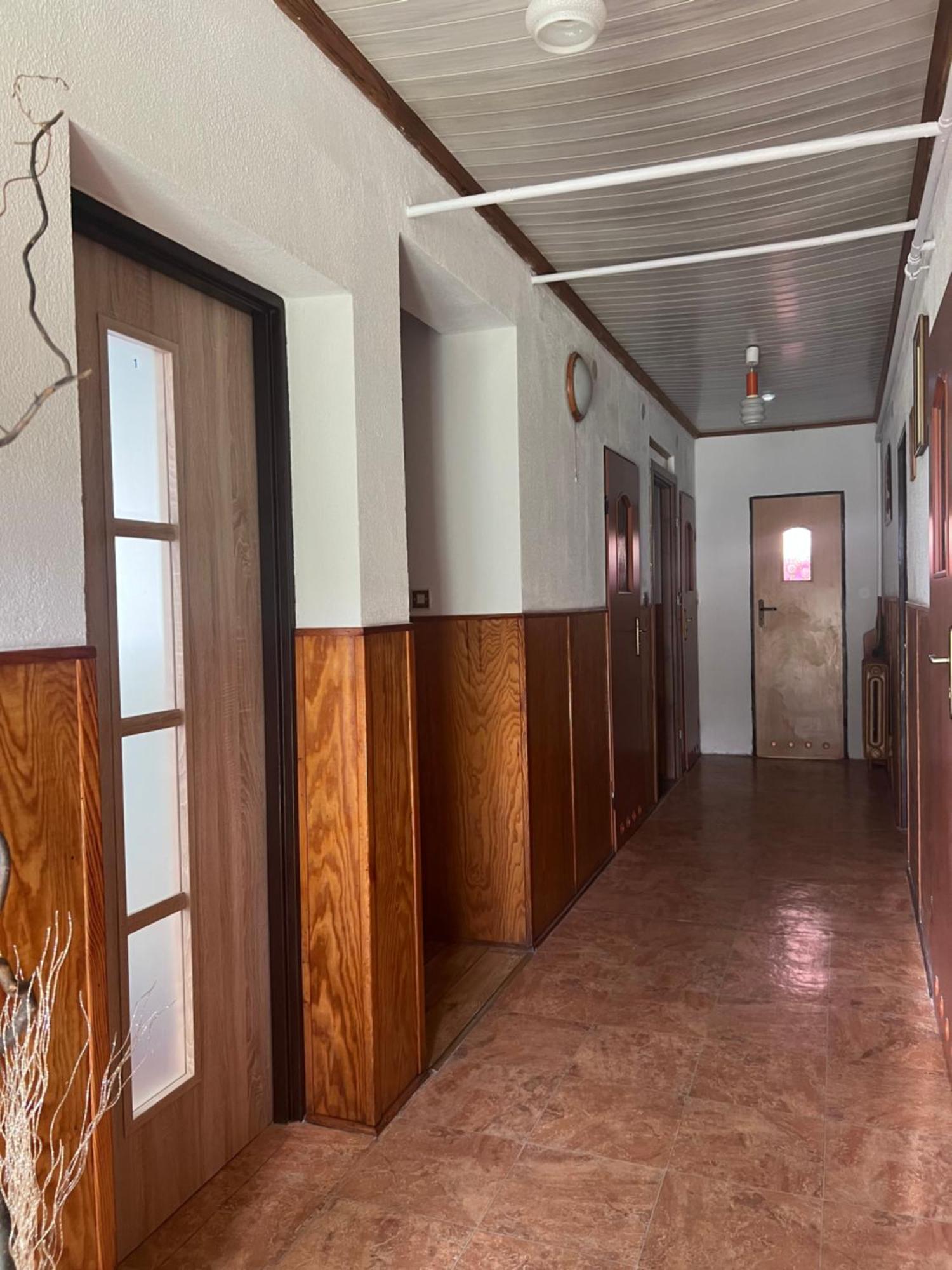 Mietowa Przystan Hotel Mielno  Luaran gambar