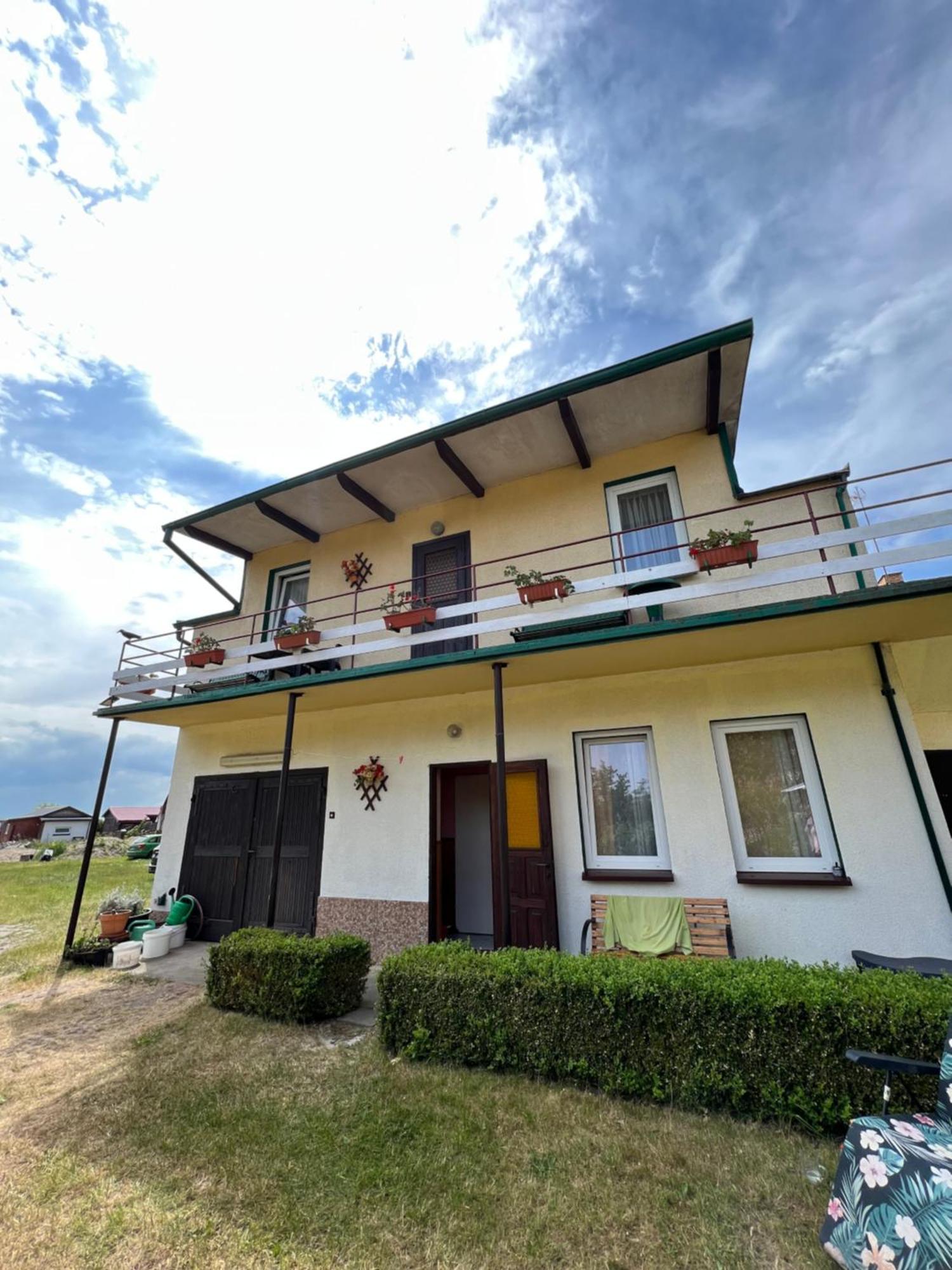 Mietowa Przystan Hotel Mielno  Luaran gambar