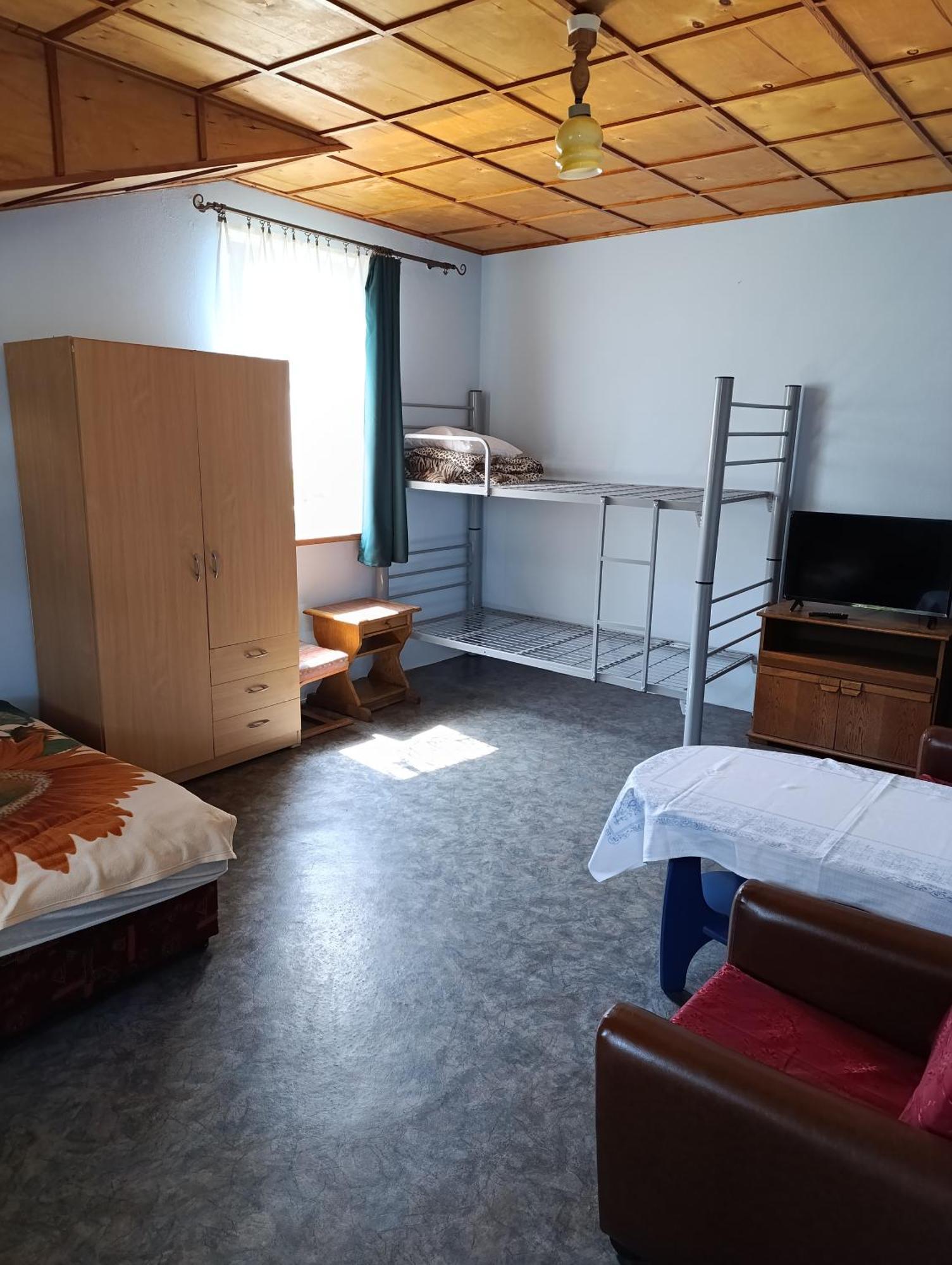 Mietowa Przystan Hotel Mielno  Luaran gambar