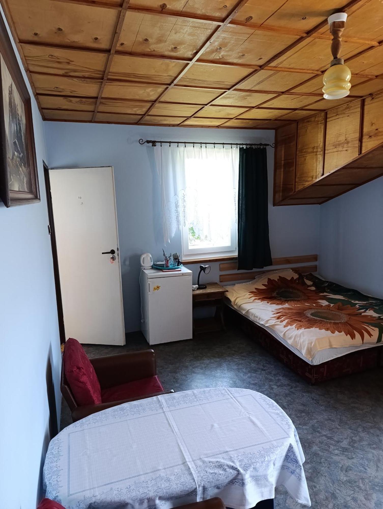 Mietowa Przystan Hotel Mielno  Luaran gambar