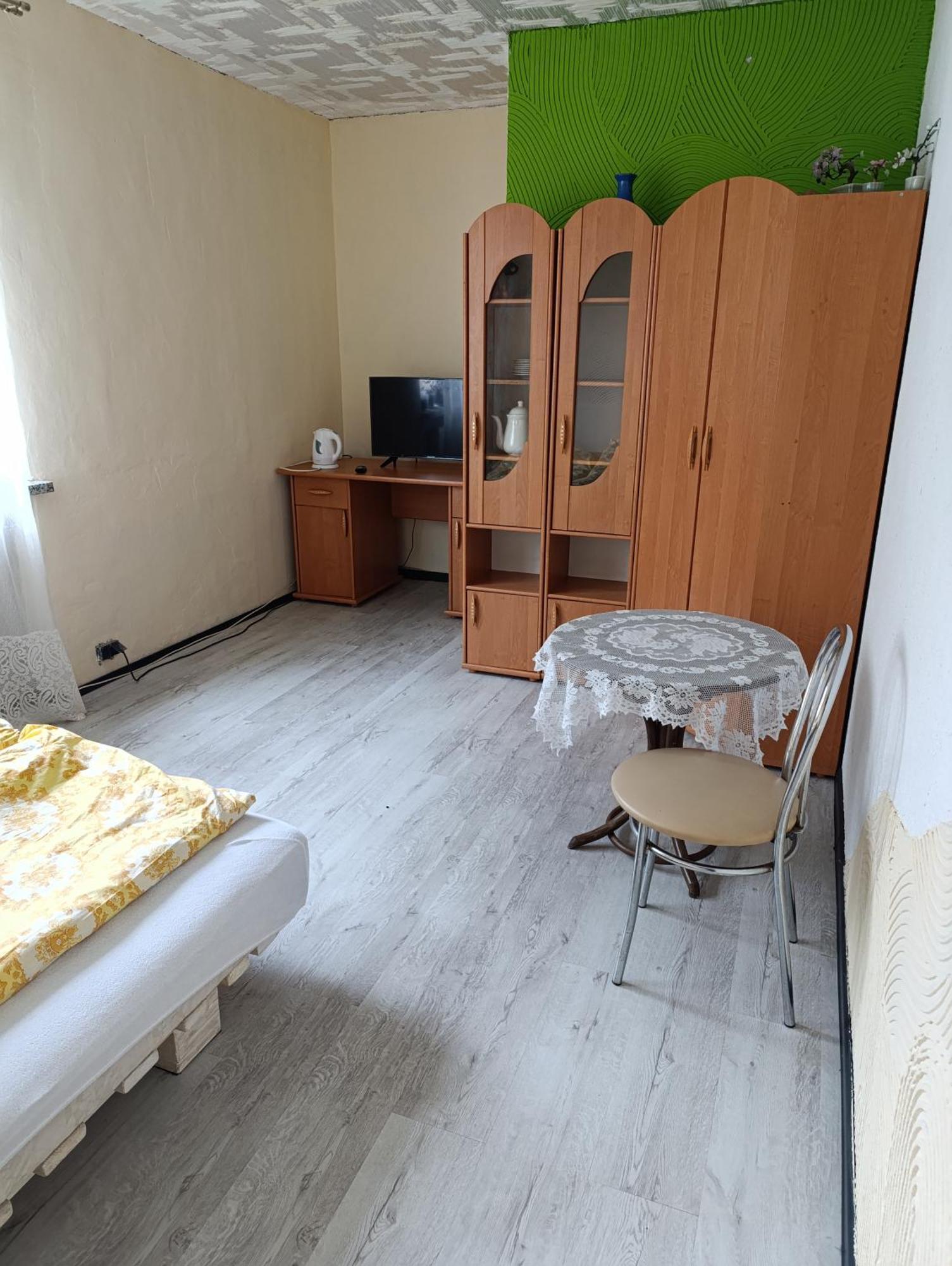 Mietowa Przystan Hotel Mielno  Luaran gambar