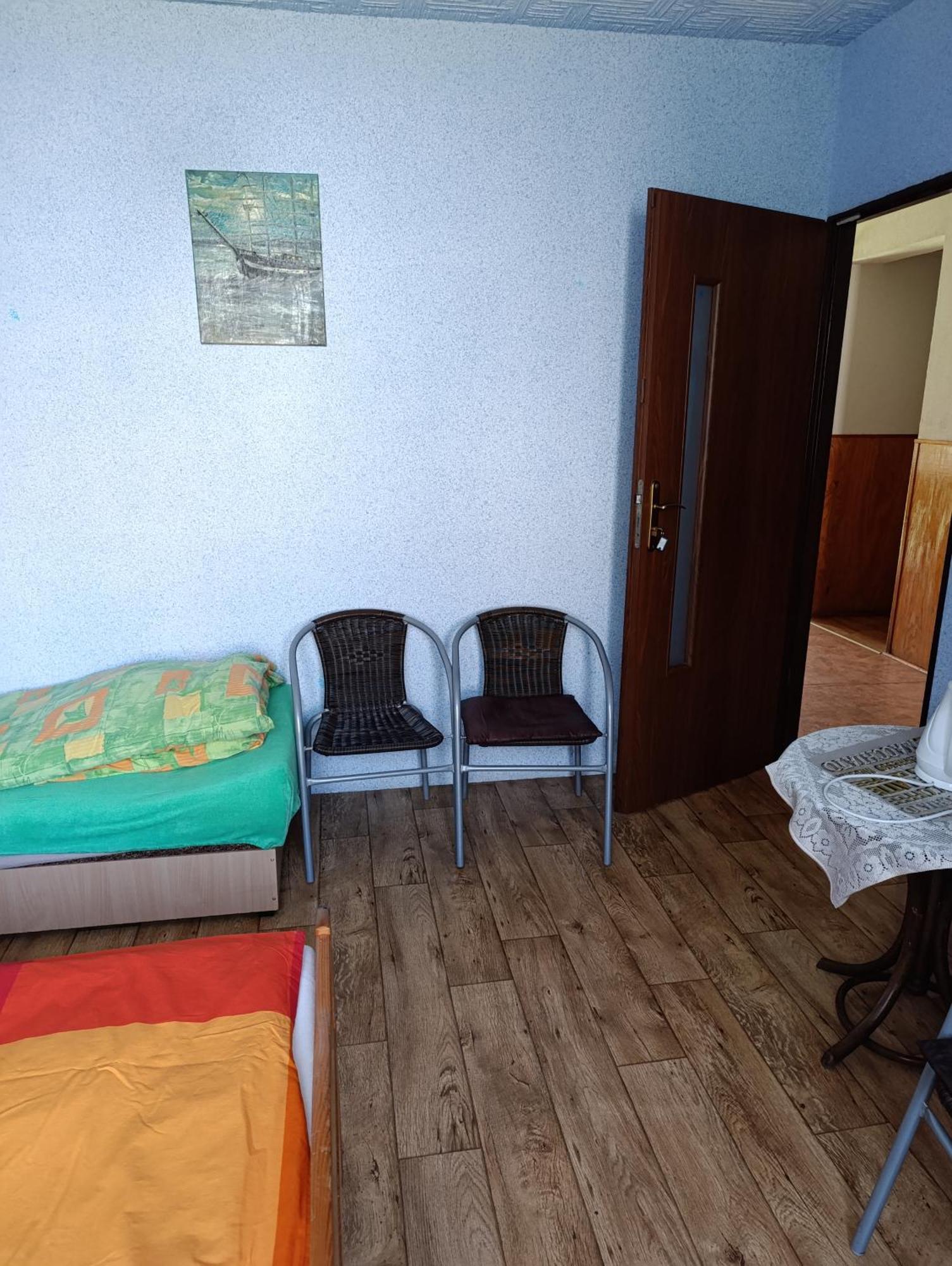 Mietowa Przystan Hotel Mielno  Luaran gambar