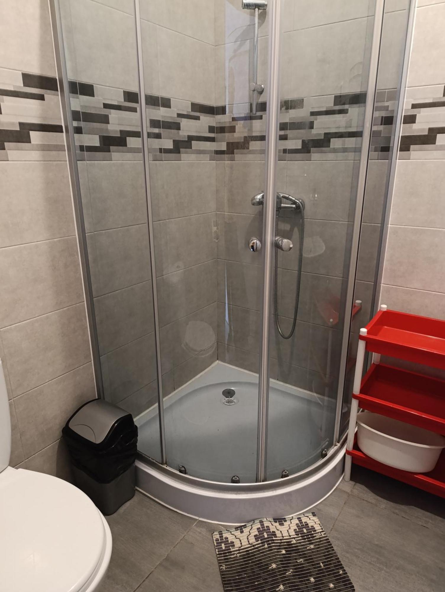 Mietowa Przystan Hotel Mielno  Luaran gambar