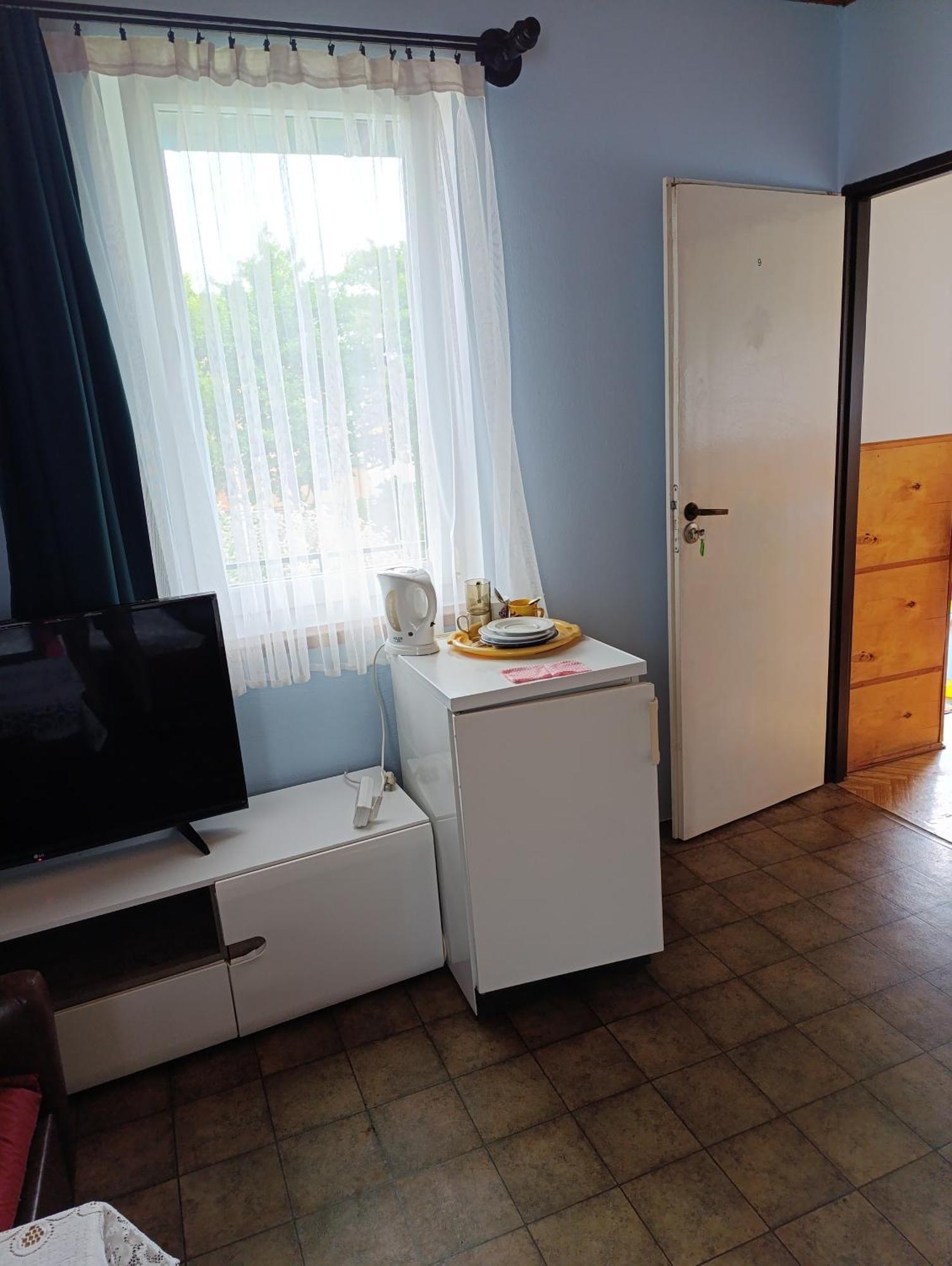 Mietowa Przystan Hotel Mielno  Luaran gambar