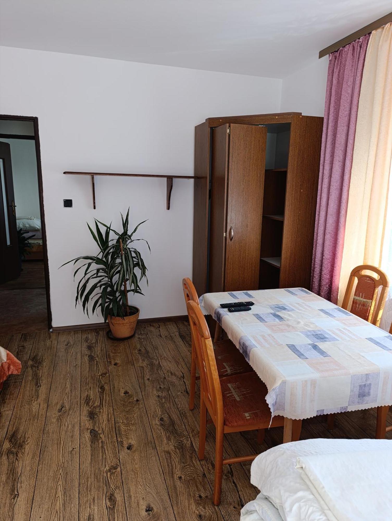 Mietowa Przystan Hotel Mielno  Luaran gambar