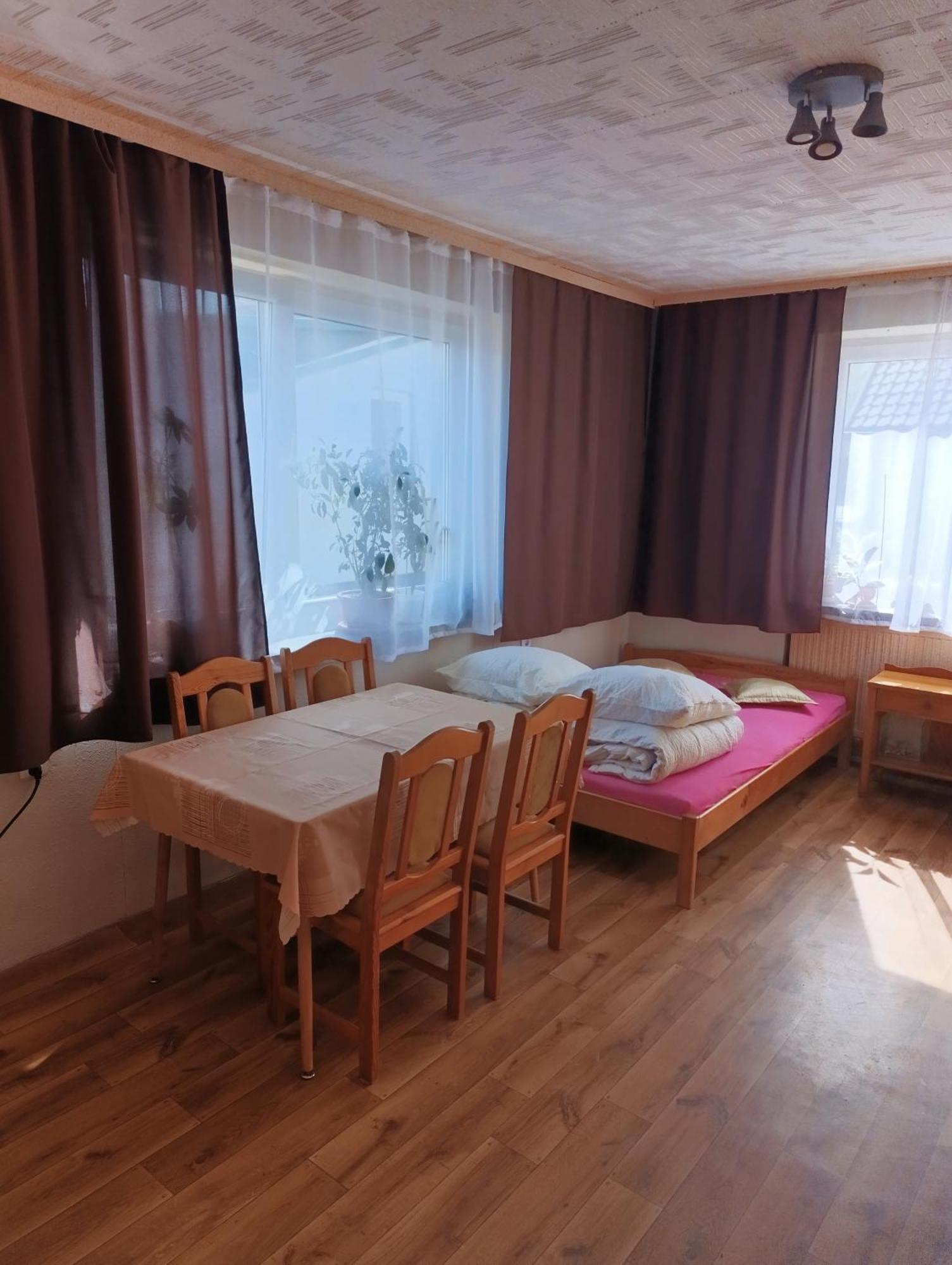 Mietowa Przystan Hotel Mielno  Luaran gambar